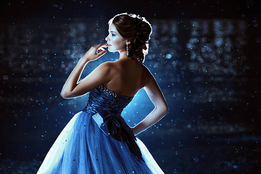 How Do I Choose The Right Prom Dress For My Body Type?
