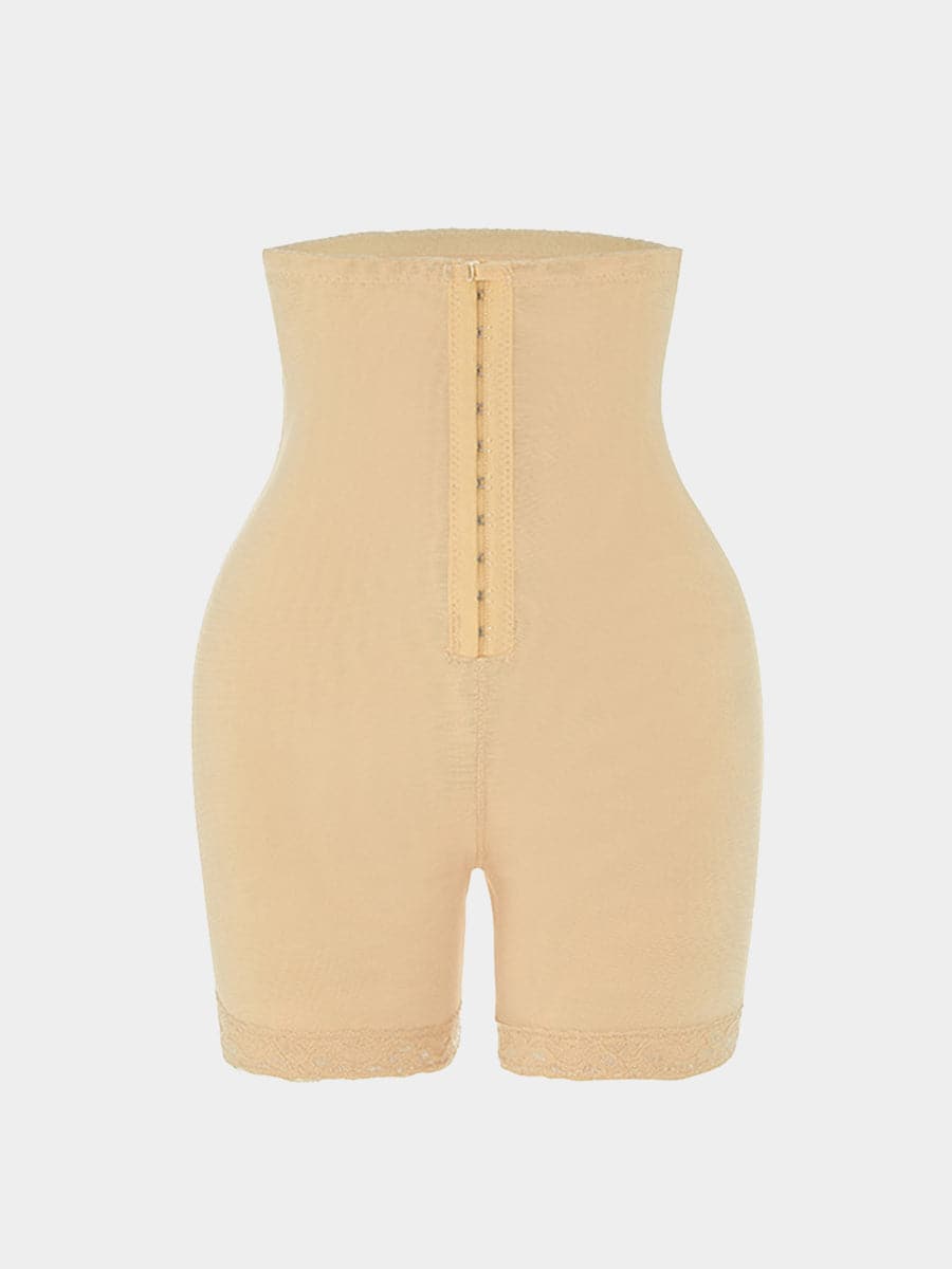 Feminine Comfortable Waist Cincher Briefs Shapewear MSS10011 - Bodysuit - DYAVOR®