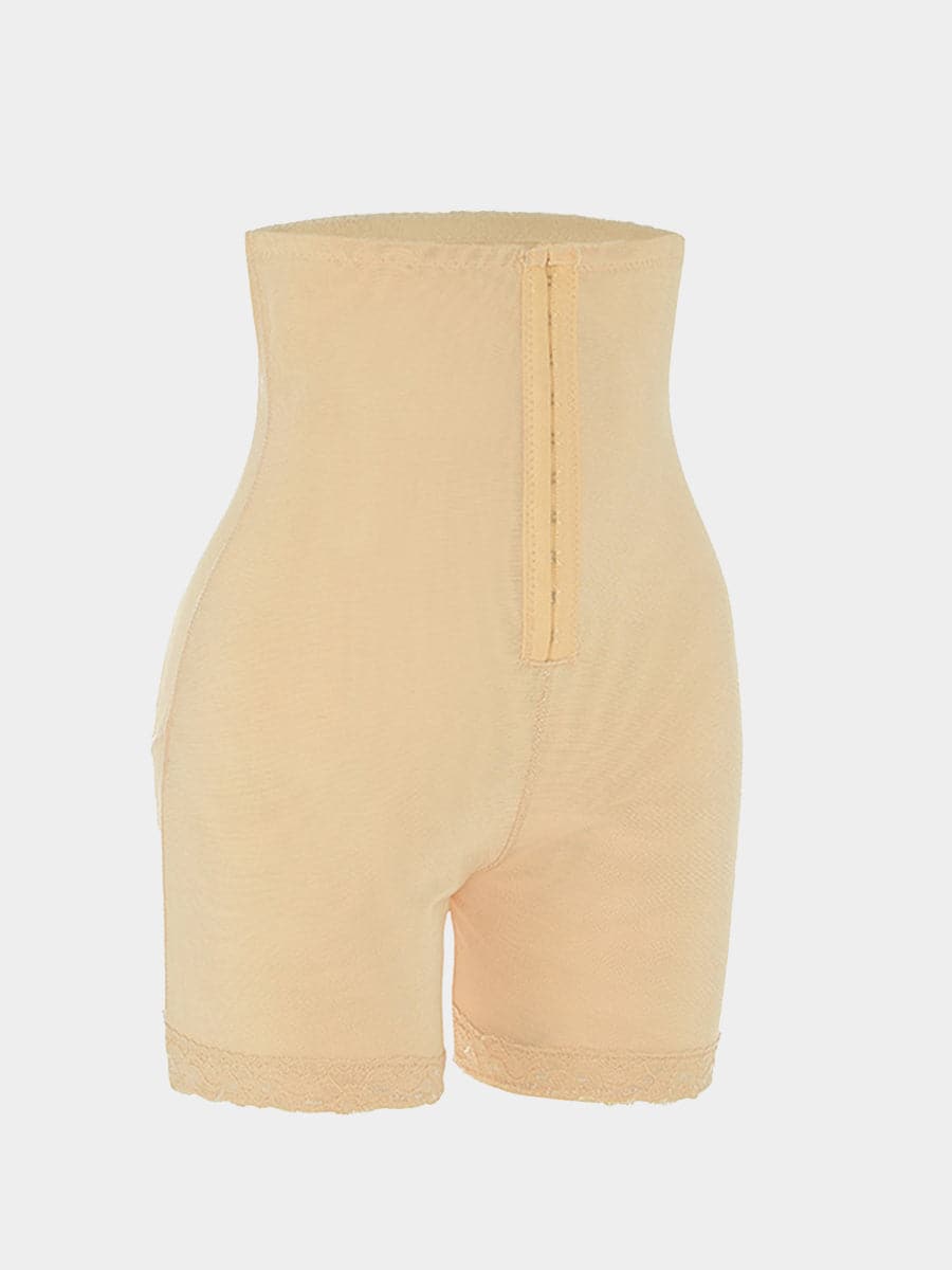 Feminine Comfortable Waist Cincher Briefs Shapewear MSS10011 - Bodysuit - DYAVOR®