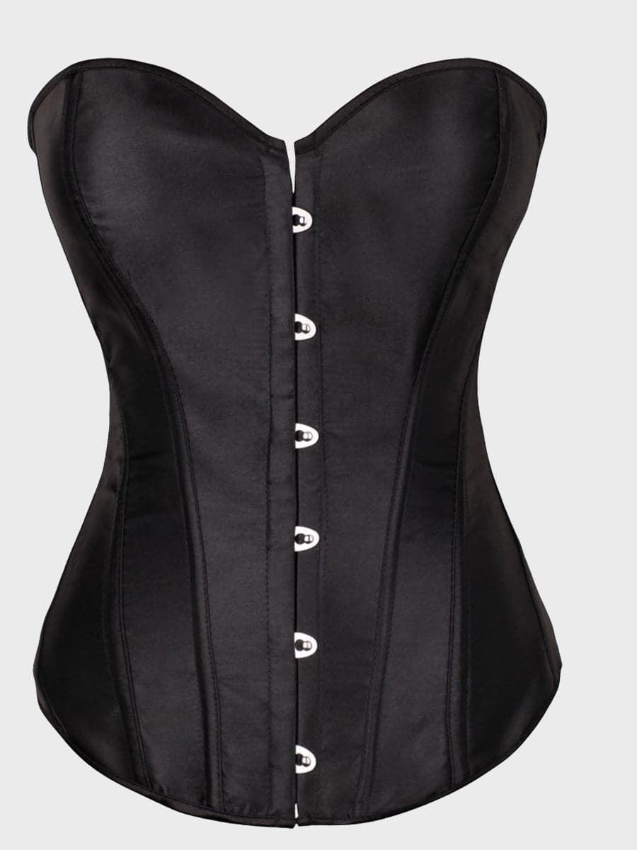 Waist Support Chest Shaper Underwear MSS10004 - Bodysuit - DYAVOR®