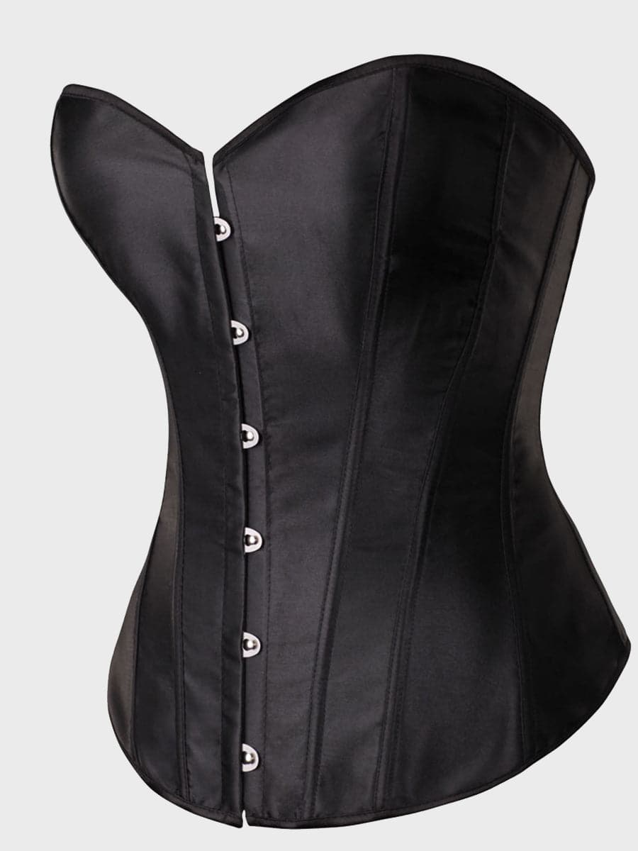 Waist Support Chest Shaper Underwear MSS10004 - Bodysuit - DYAVOR®