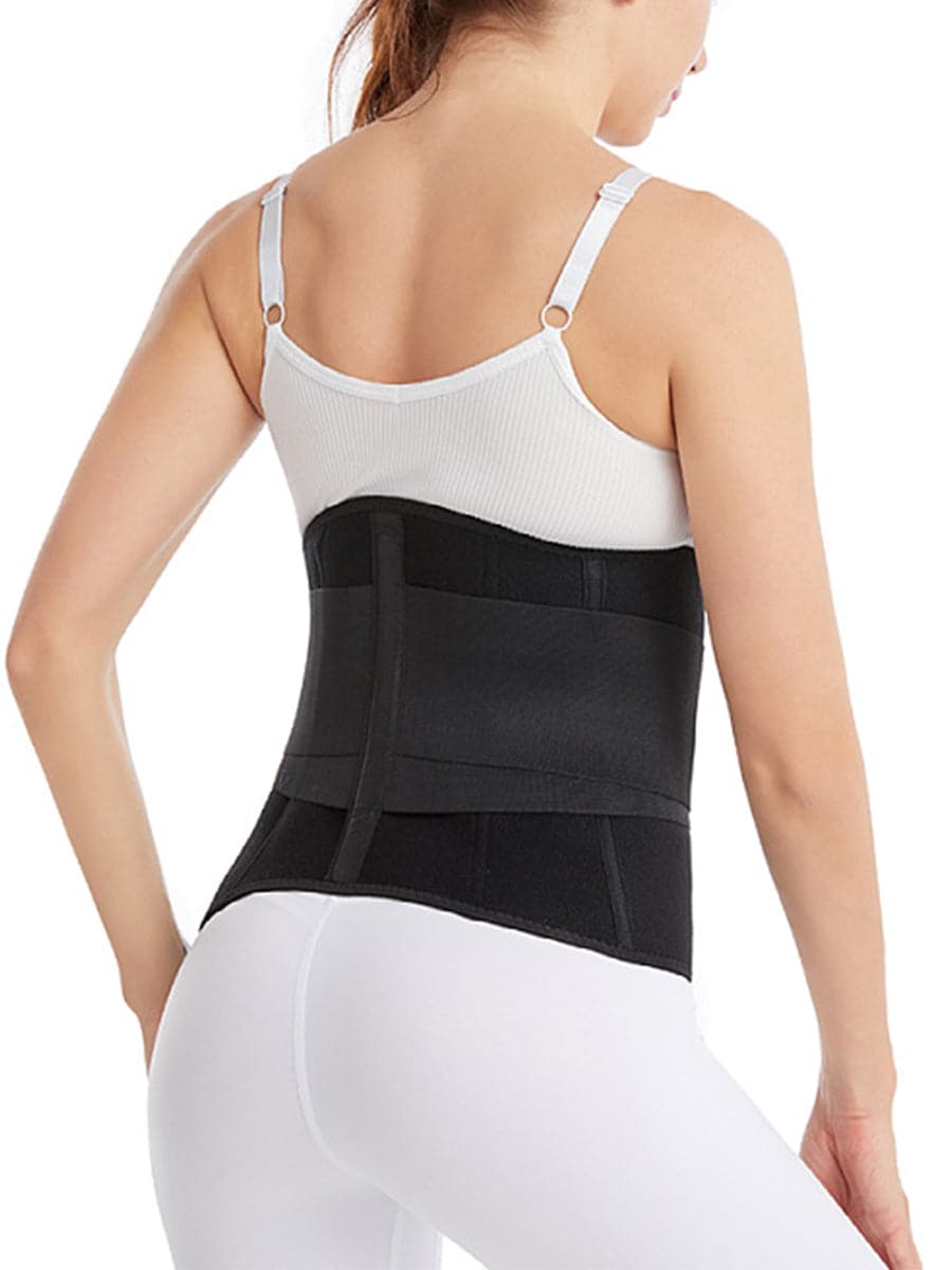 Girdle Belt Sport Body Shaper MSS10024 - Bodysuit - DYAVOR®