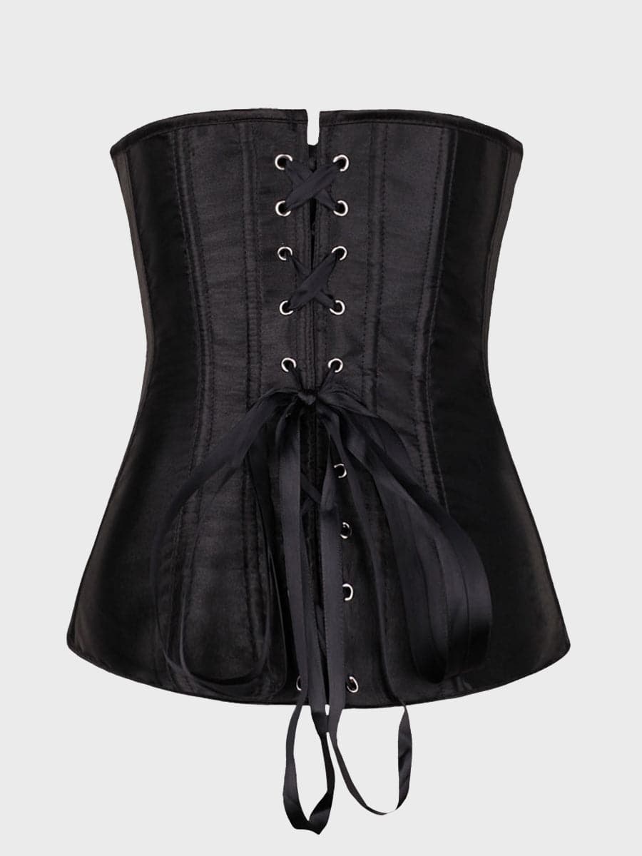 Waist Support Chest Shaper Underwear MSS10004 - Bodysuit - DYAVOR®