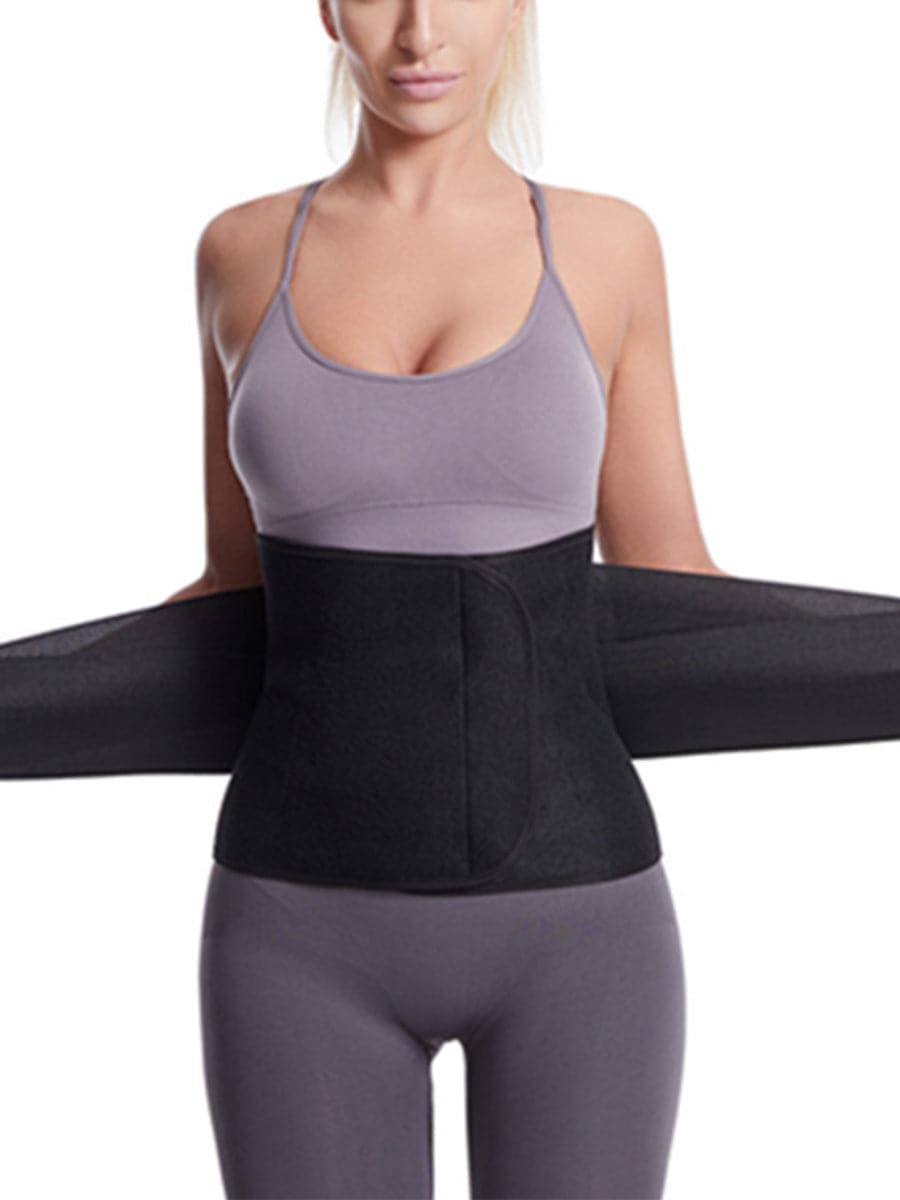 Girdle Belt Sport Body Shaper MSS10024 - Bodysuit - DYAVOR®