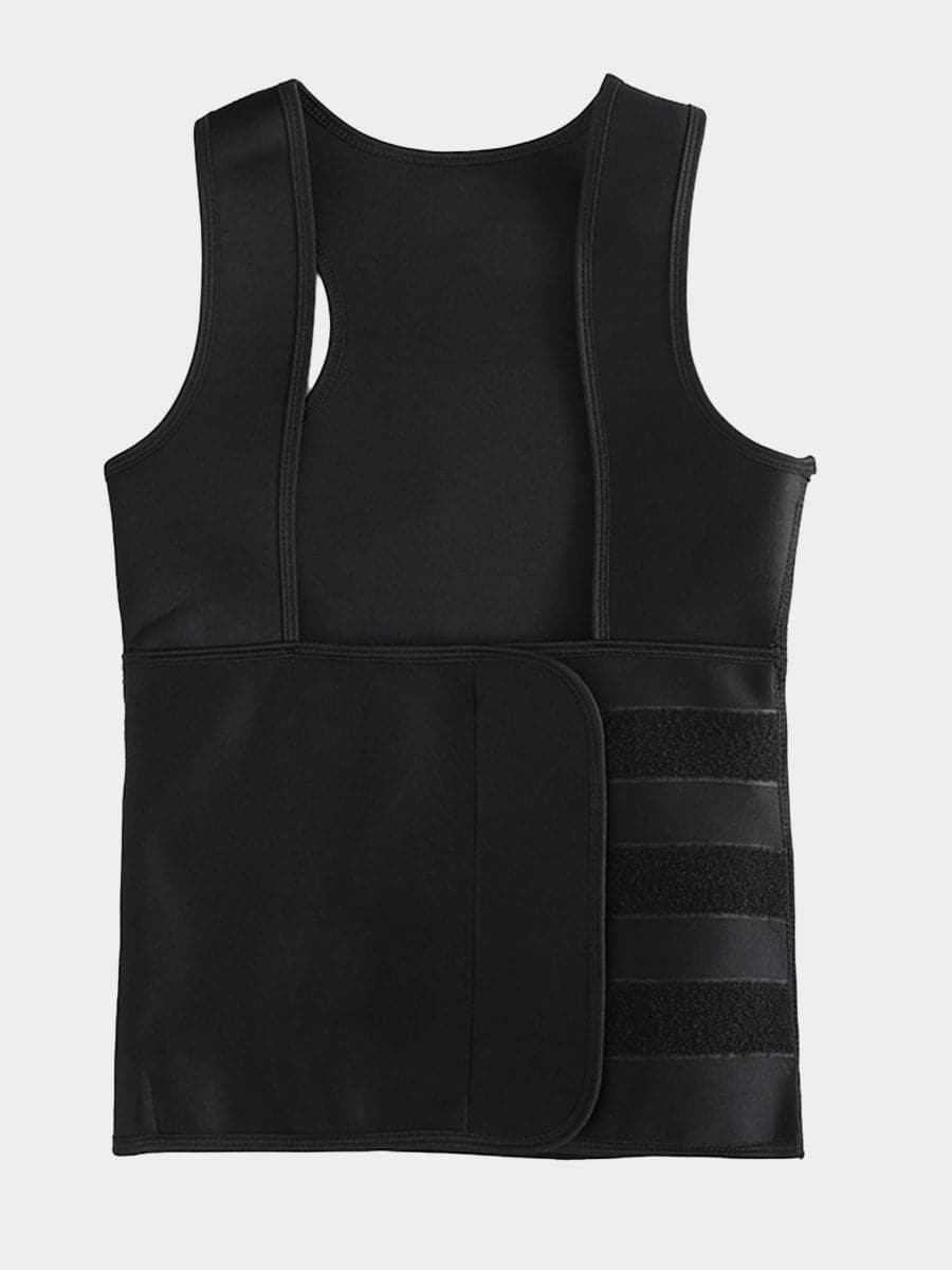 Waist Trainer Corset Tummy Control MSS10023 - Bodysuit - DYAVOR®