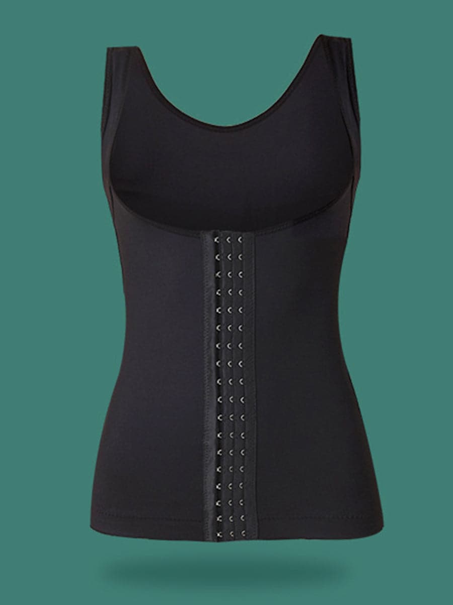 Body Shaper Vest MSS10005 - Bodysuit - DYAVOR®