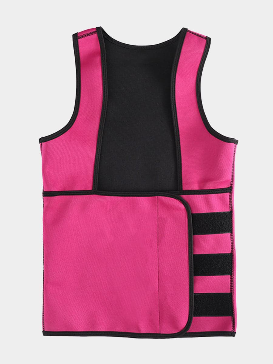 Waist Trainer Corset Tummy Control MSS10023 - Bodysuit - DYAVOR®