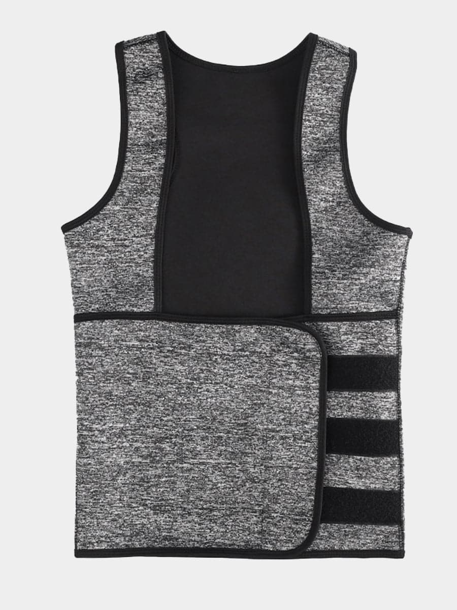Waist Trainer Corset Tummy Control MSS10023 - Bodysuit - DYAVOR®