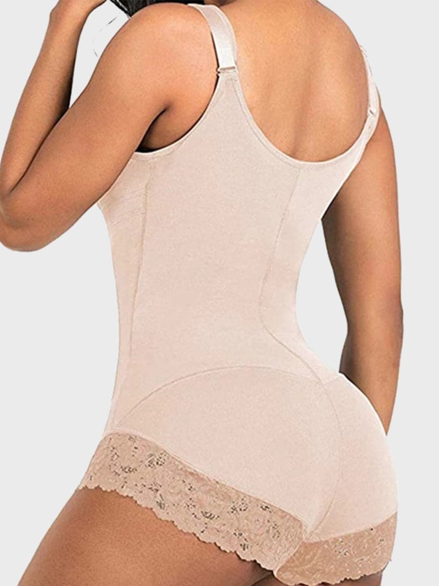 Bodysuit Body Shaper MSS10003 - Bodysuit - DYAVOR®