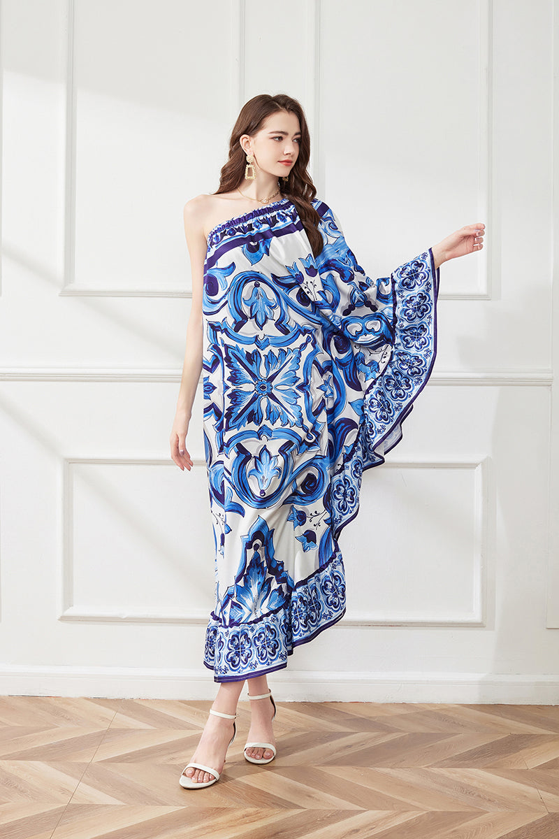 'Carmelita' Dress - - DYAVOR®