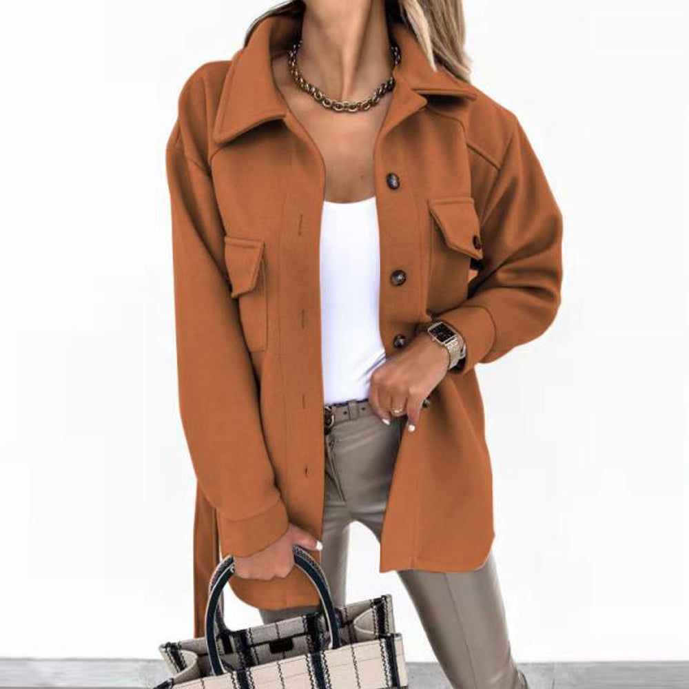 Elegant summer jacket - Carrie - 26/102024 1 - DYAVOR®