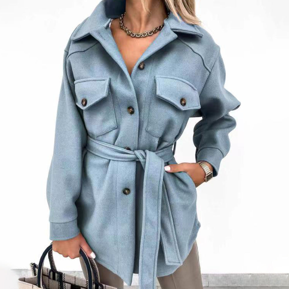 Elegant summer jacket - Carrie - 26/102024 1 - DYAVOR®
