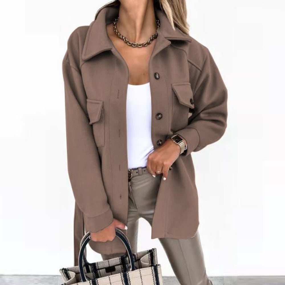 Elegant summer jacket - Carrie - 26/102024 1 - DYAVOR®