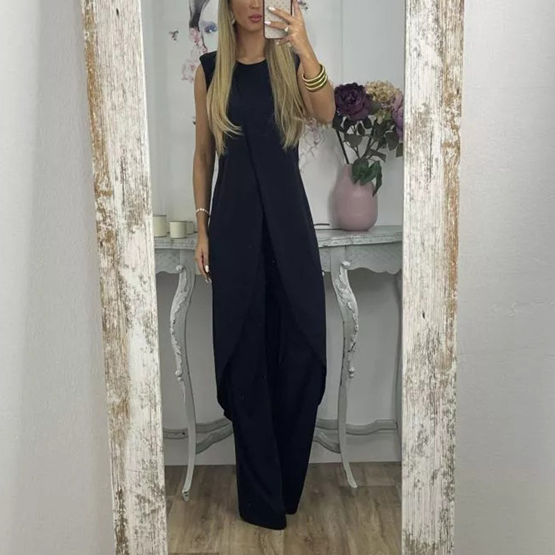 Yasmine - Two-piece women's dress for stylish looks - 07/112024 2 - DYAVOR®
