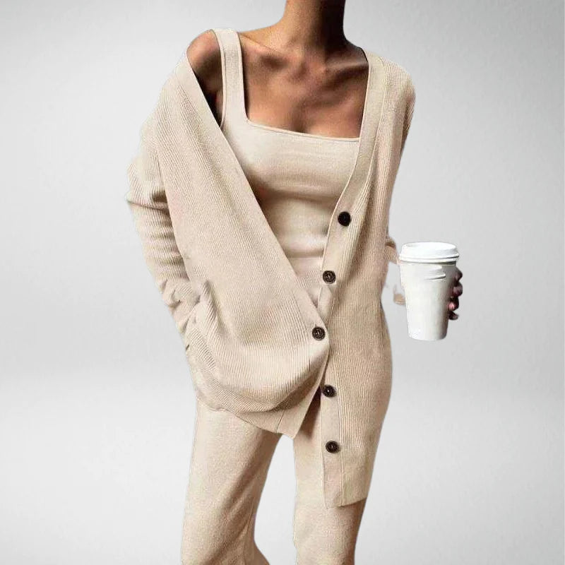 Felicia Set | 3 Piece Set - 11/162024 1 - DYAVOR®