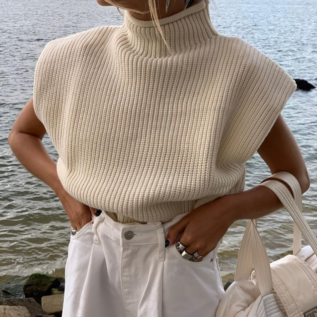 'Ellia' Sweater - - DYAVOR®