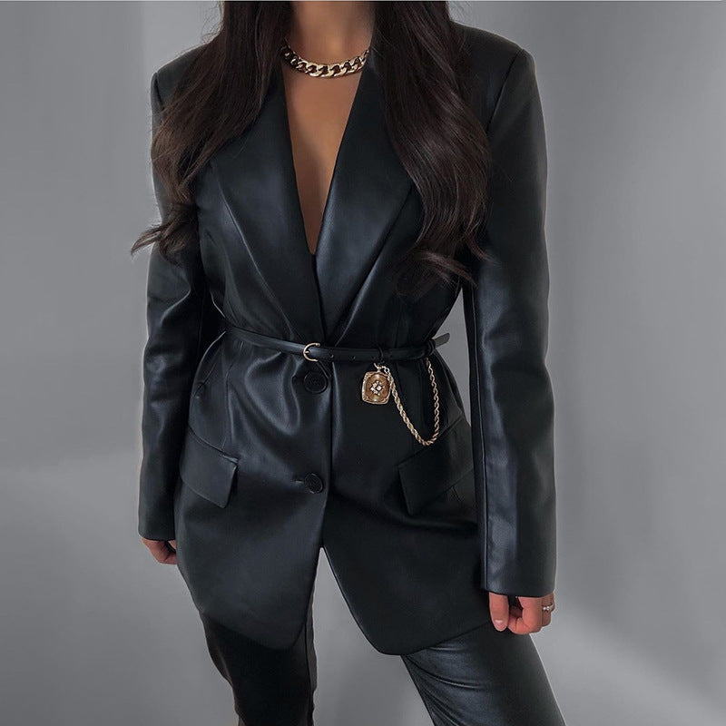 'Firmine' Jacket - - DYAVOR®
