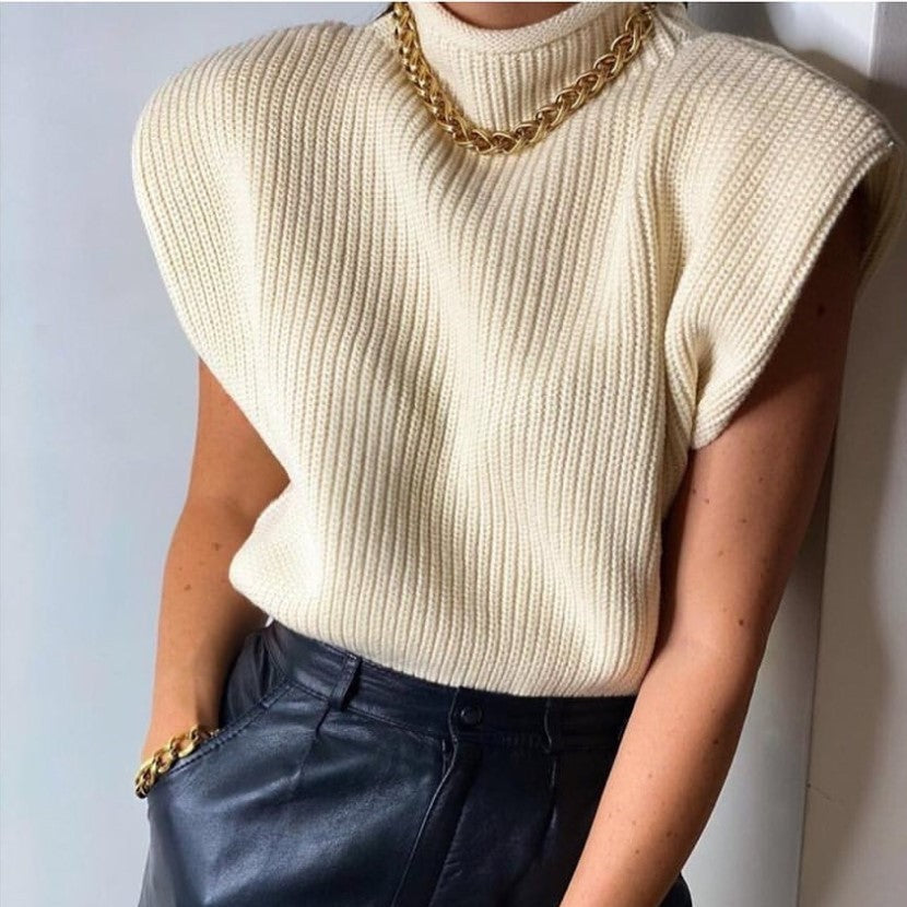 'Ellia' Sweater - - DYAVOR®