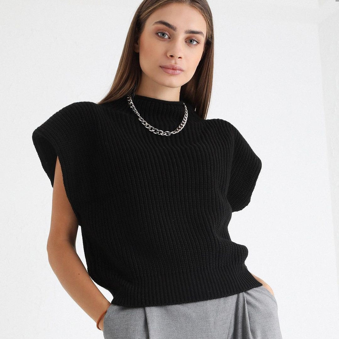 'Ellia' Sweater - - DYAVOR®