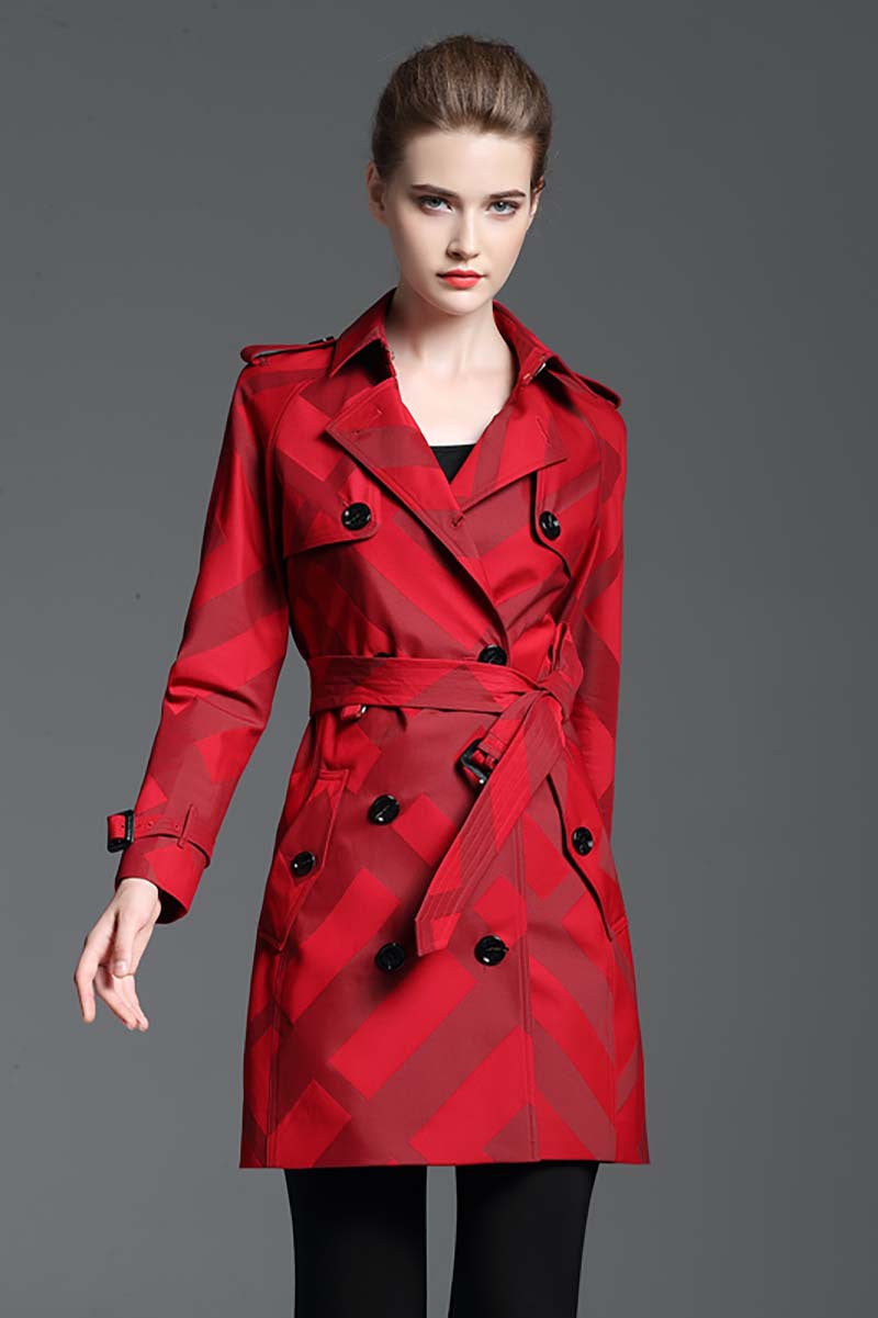 Waterproof Windbreaker Coat - coats - DYAVOR®