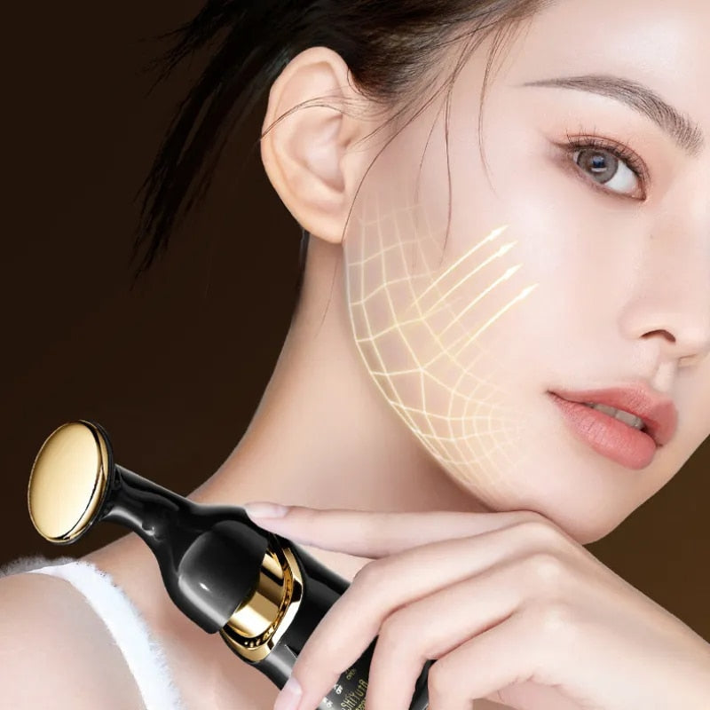 Premium Face Massage Device - - DYAVOR®