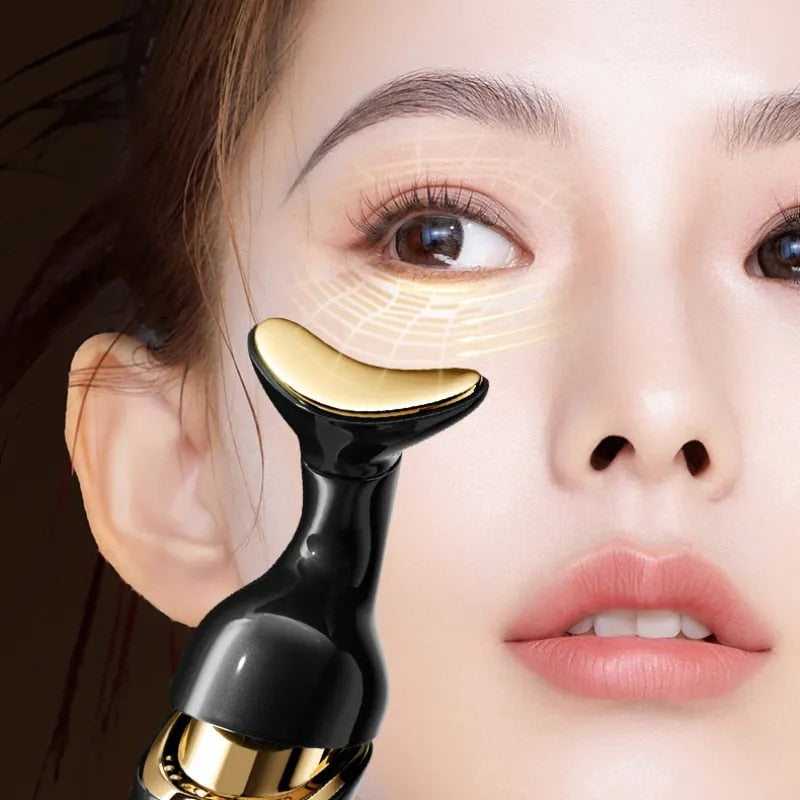 Premium Face Massage Device - - DYAVOR®