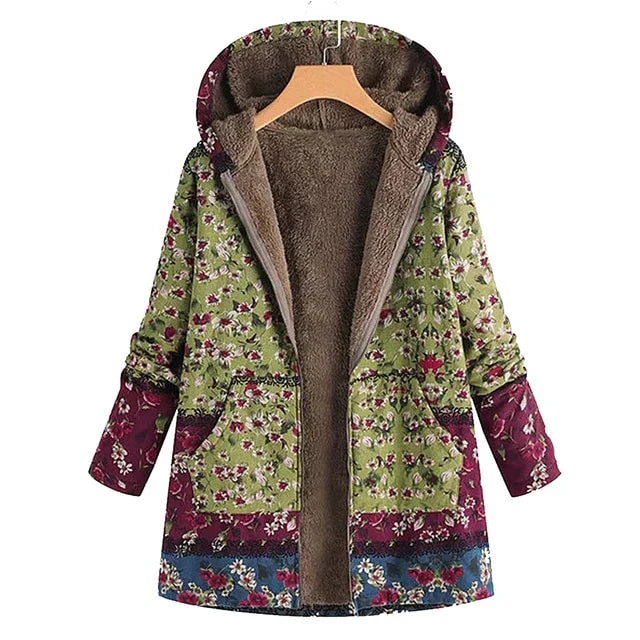 This season's must-have jackets with sheepskin lining - - DYAVOR®