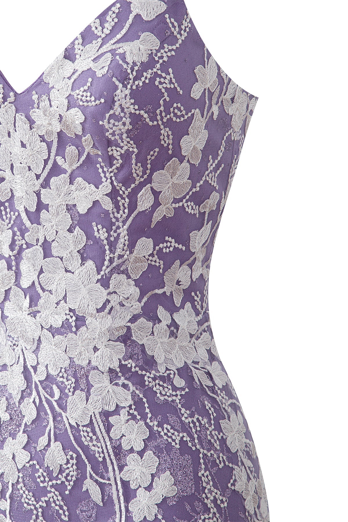 Savannah | Sheath Short Spaghetti Straps Lace Homecoming Dress - Cocktail Dress - DYAVOR®