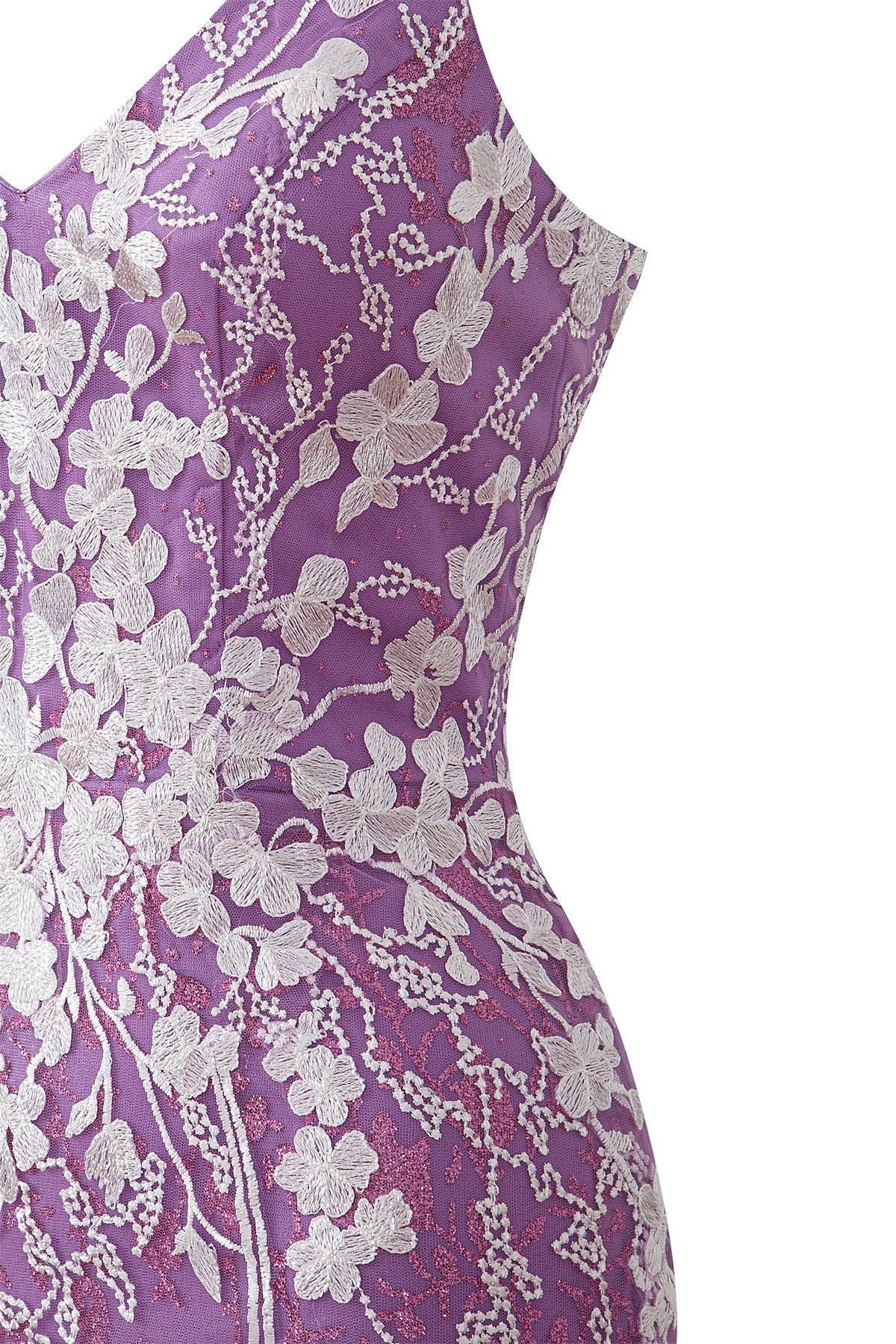 Savannah | Sheath Short Spaghetti Straps Lace Homecoming Dress - Cocktail Dress - DYAVOR®
