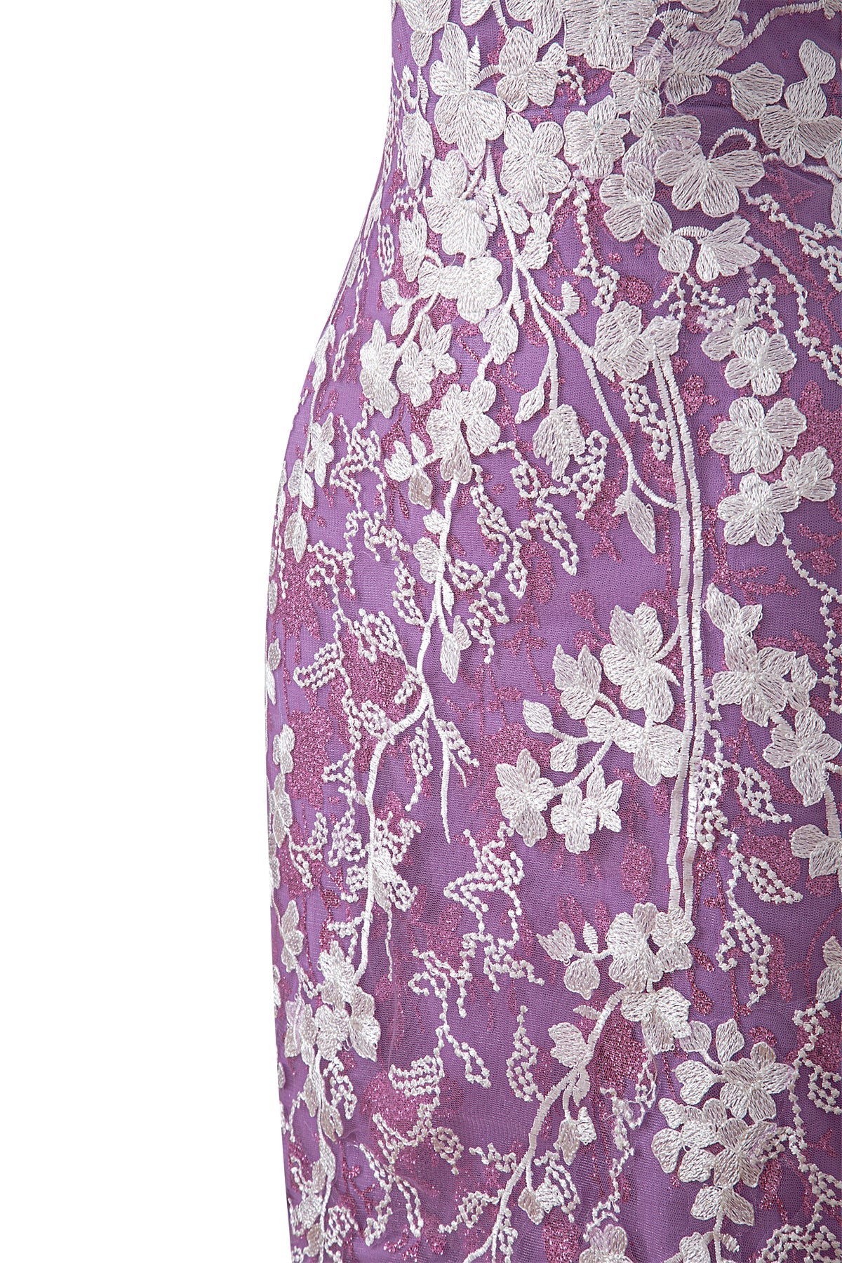 Savannah | Sheath Short Spaghetti Straps Lace Homecoming Dress - Cocktail Dress - DYAVOR®
