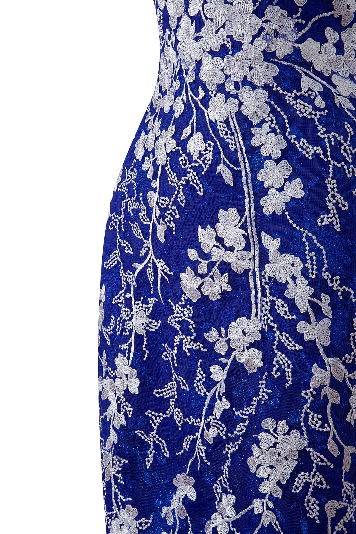 Savannah | Sheath Short Spaghetti Straps Lace Homecoming Dress - Cocktail Dress - DYAVOR®