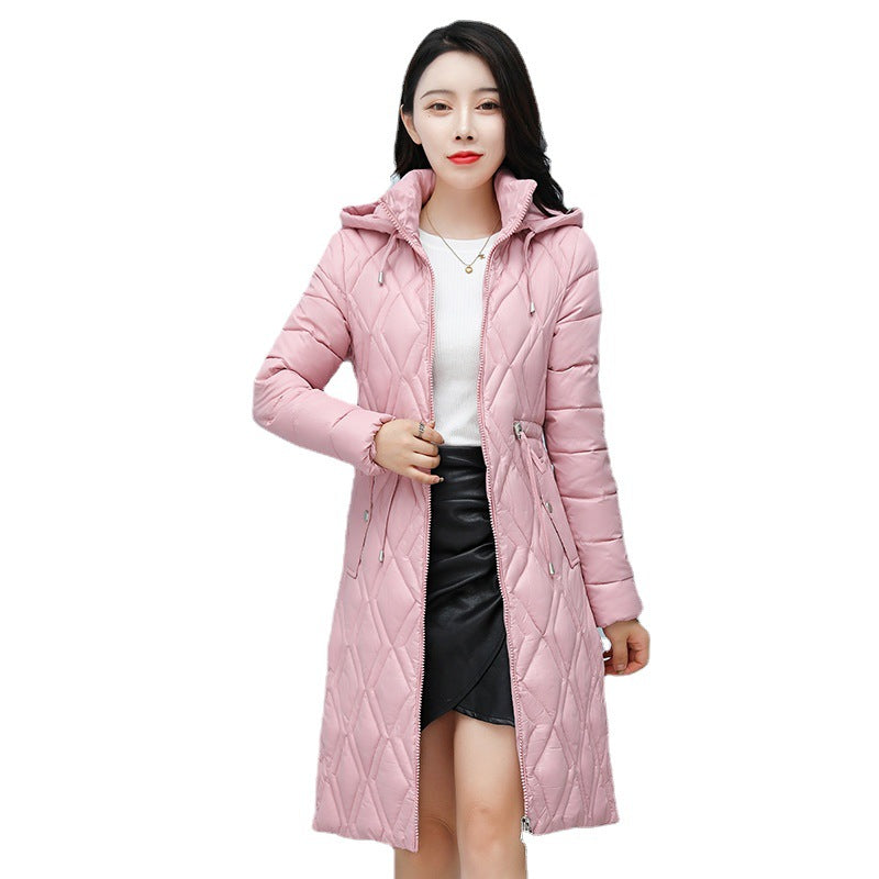 Plus Size Padded Jackets - Jackets - DYAVOR®