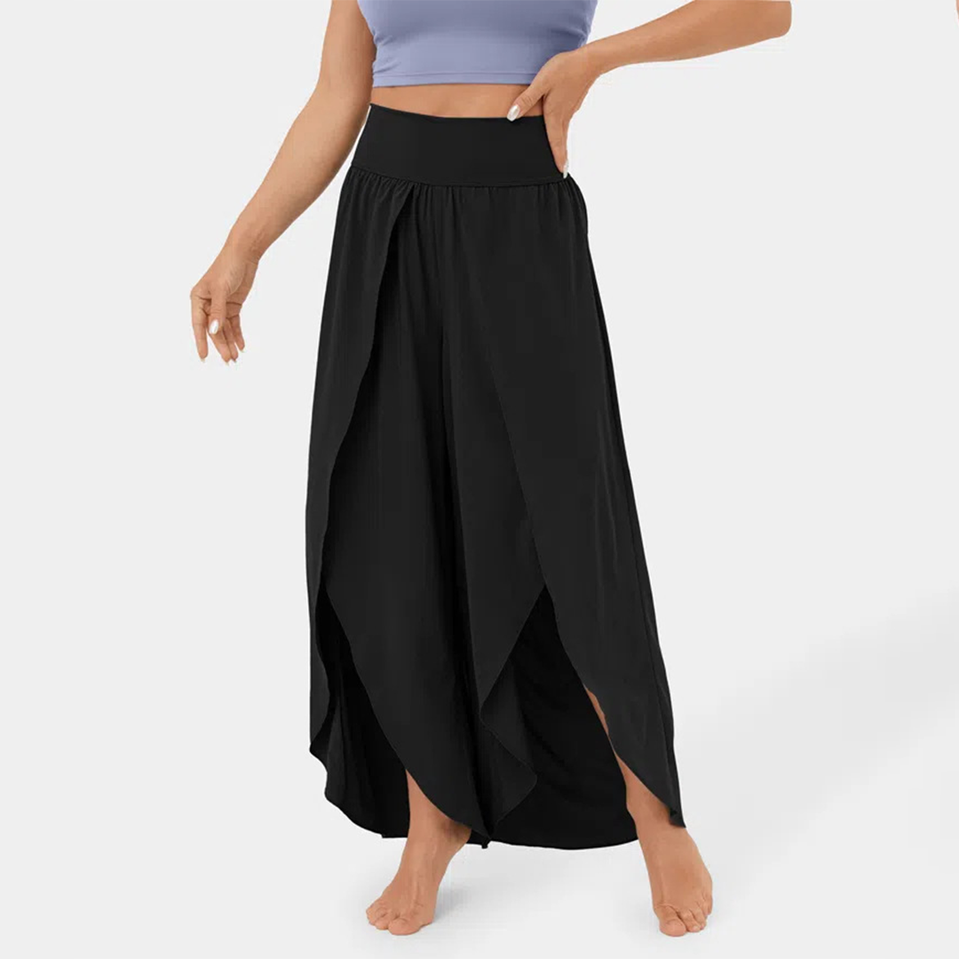 Amy - Elegant high waist pants - 07/112024 3 - DYAVOR®