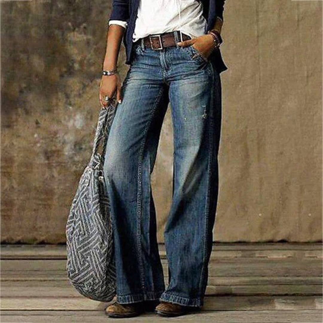 Lena | Fashionable pants for women - 07/112024 3 - DYAVOR®