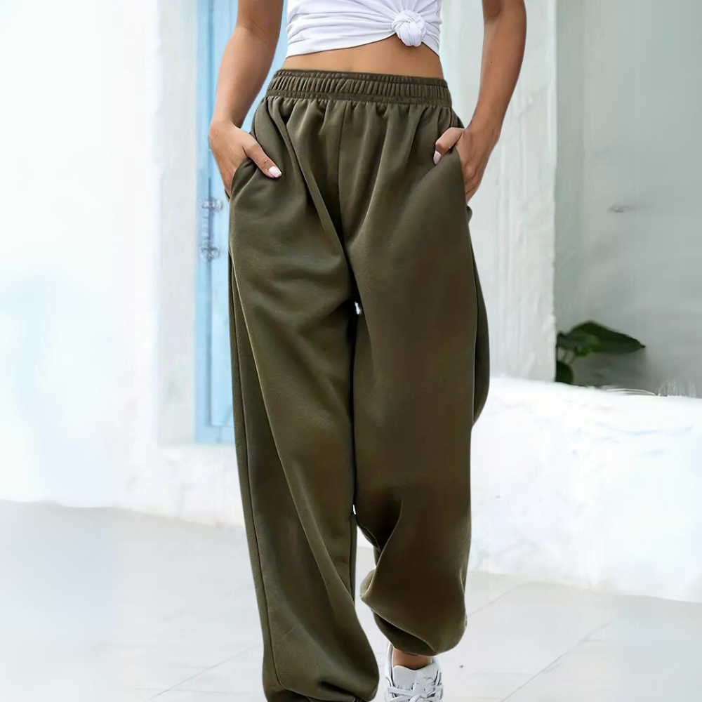 Jacintha - Stylish pants with elegance - 07/112024 3 - DYAVOR®