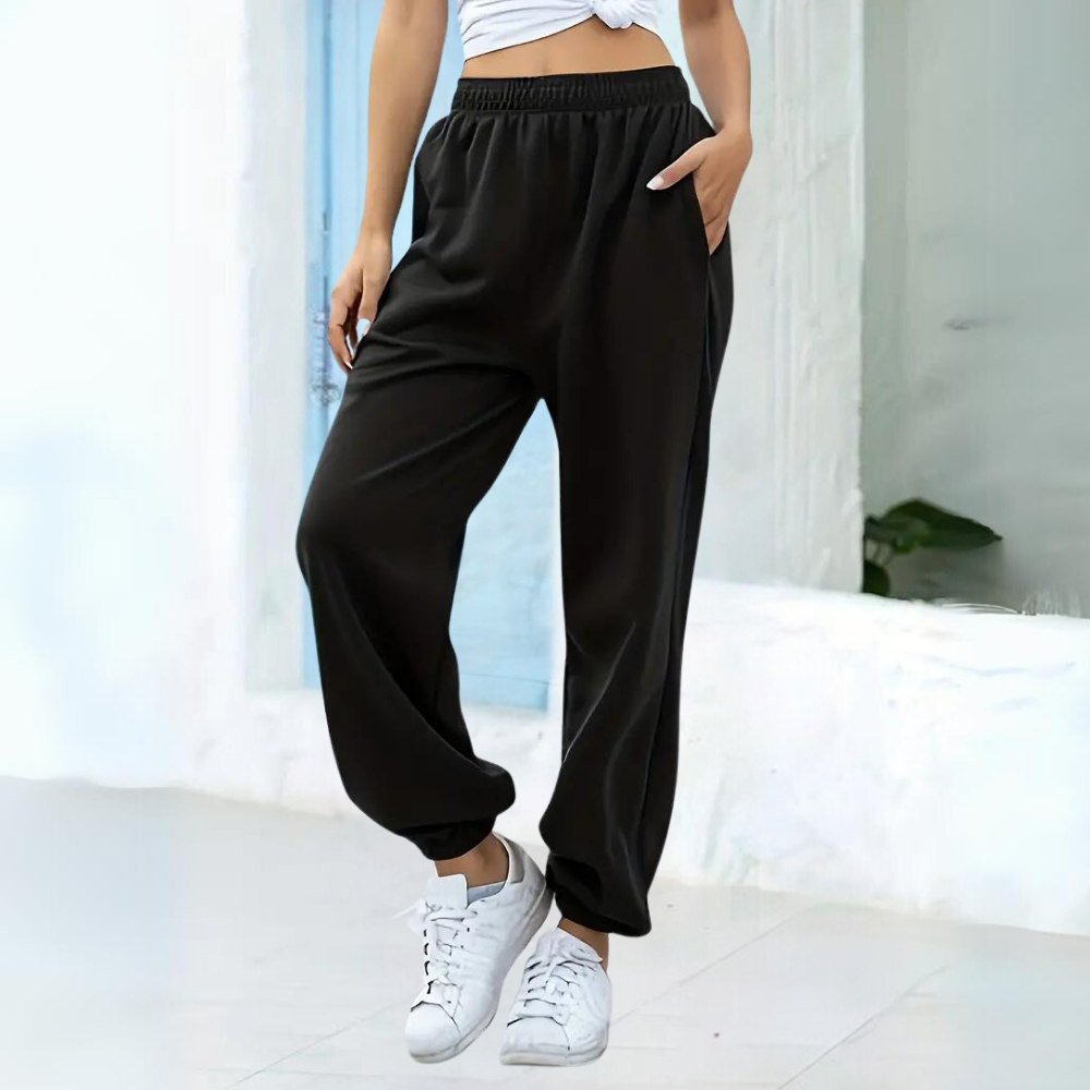 Jacintha - Stylish pants with elegance - 07/112024 3 - DYAVOR®