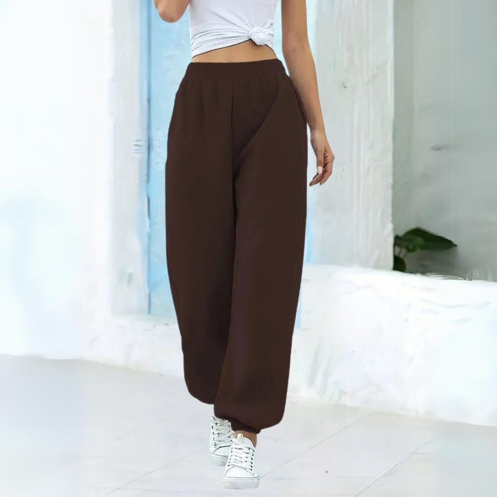 Jacintha - Stylish pants with elegance - 07/112024 3 - DYAVOR®