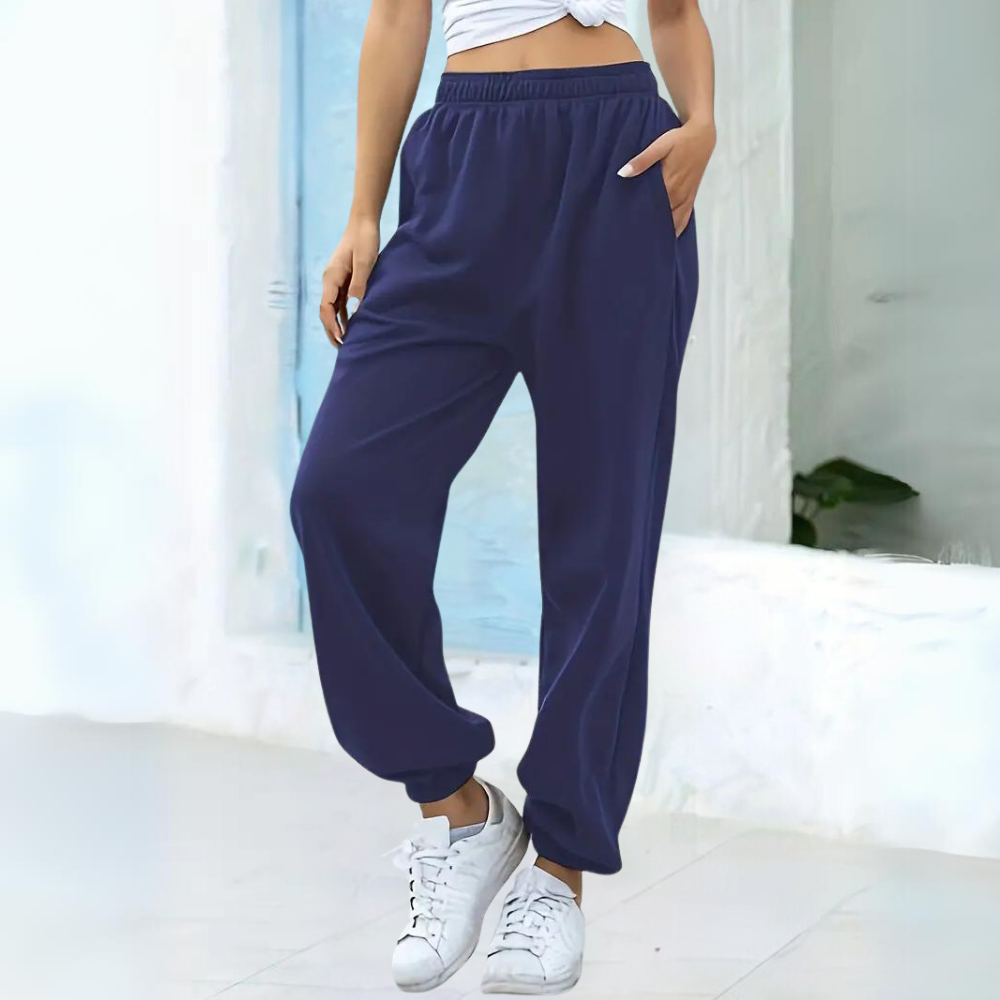 Jacintha - Stylish pants with elegance - 07/112024 3 - DYAVOR®