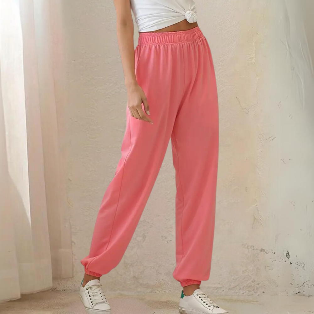 Jacintha - Stylish pants with elegance - 07/112024 3 - DYAVOR®