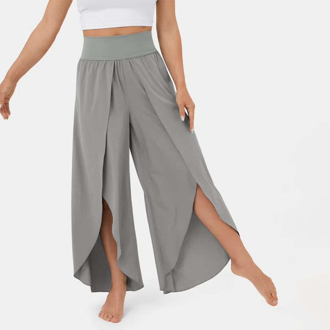 Amy - Elegant high waist pants - 07/112024 3 - DYAVOR®