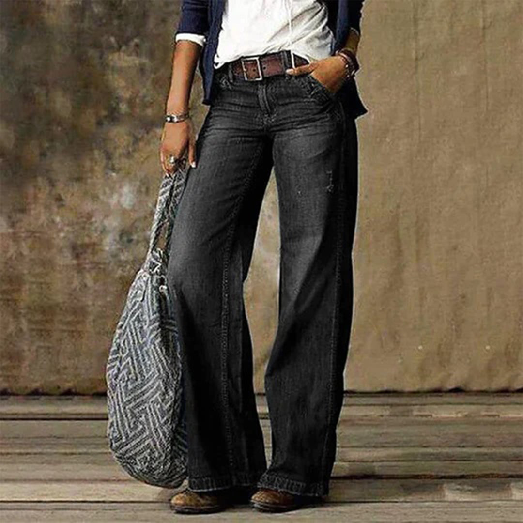 Lena | Fashionable pants for women - 07/112024 3 - DYAVOR®