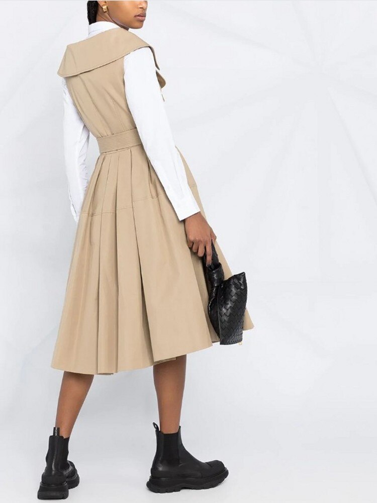 'Nisha' Dress - - DYAVOR®