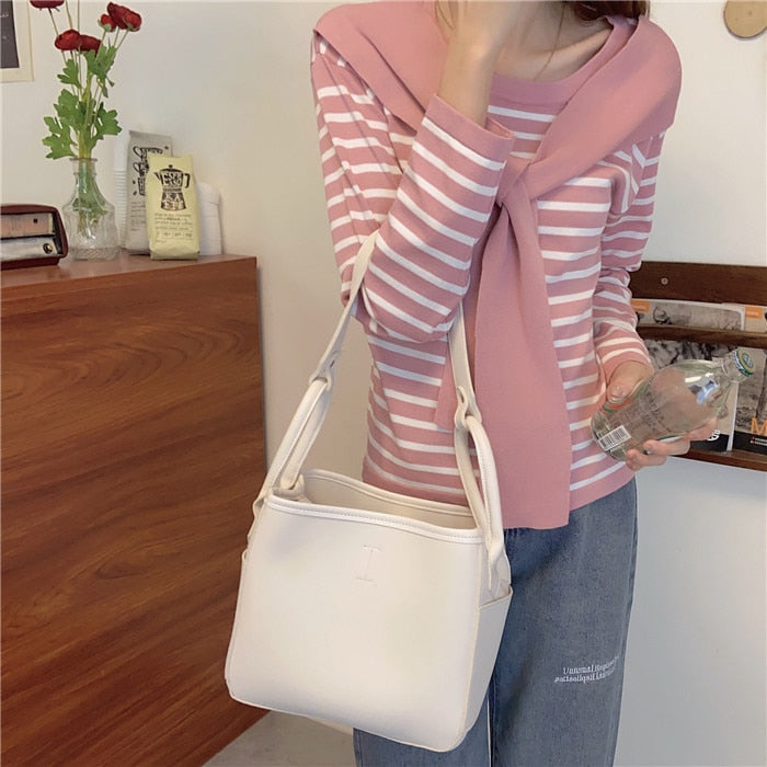 'Bianca' Bag - - DYAVOR®