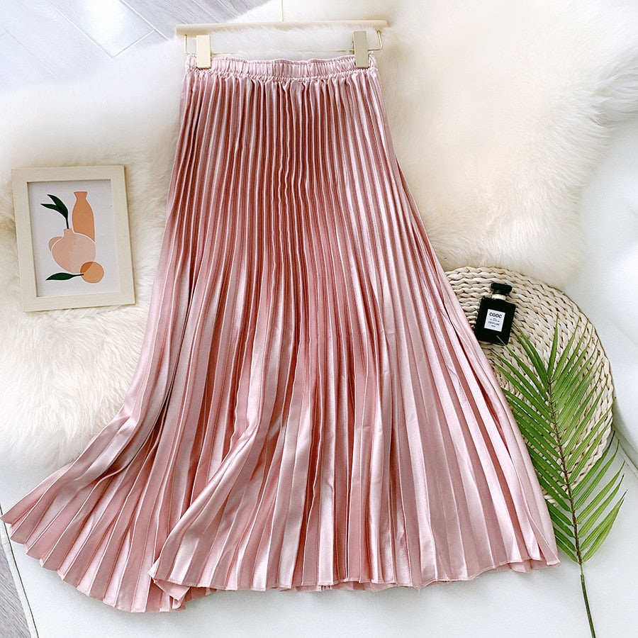 'Lido' Skirt - - DYAVOR®