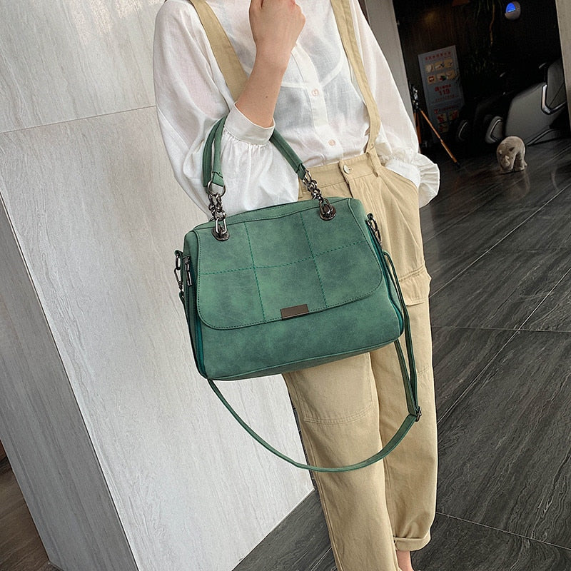 'Matilda' Bag - - DYAVOR®