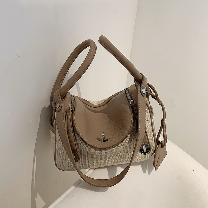 'Latifa' Bag - - DYAVOR®