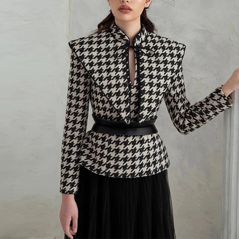 Blazers Suits Set Women - Skirts Sets - DYAVOR®