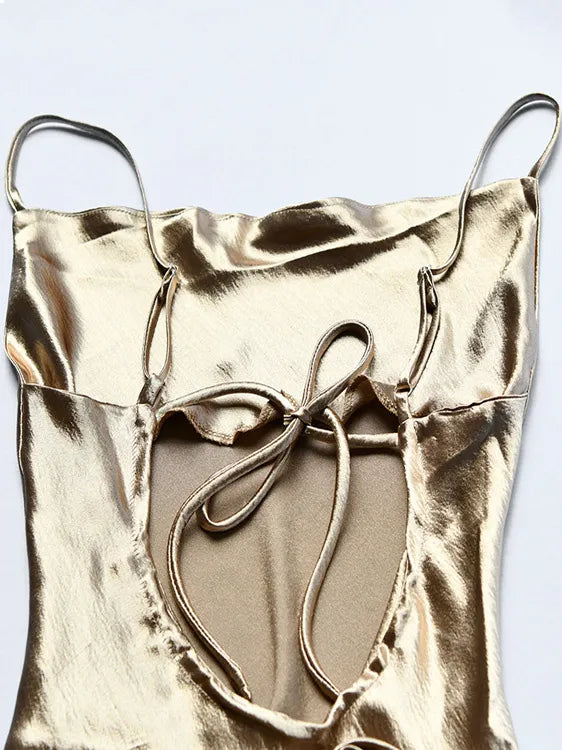 'Dasha' Dress -  - DYAVOR®