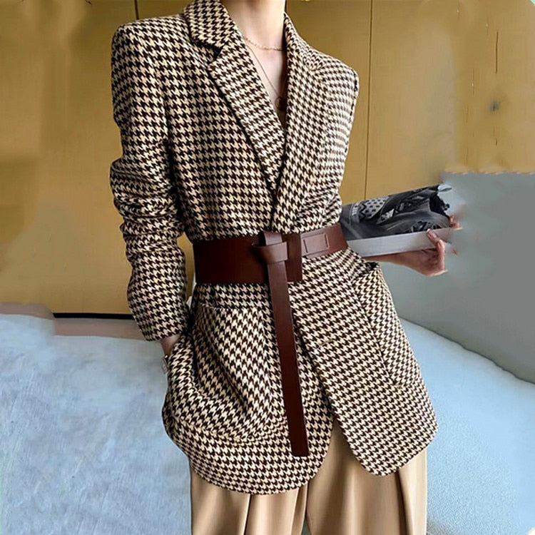 'Harley' Jacket - - DYAVOR®
