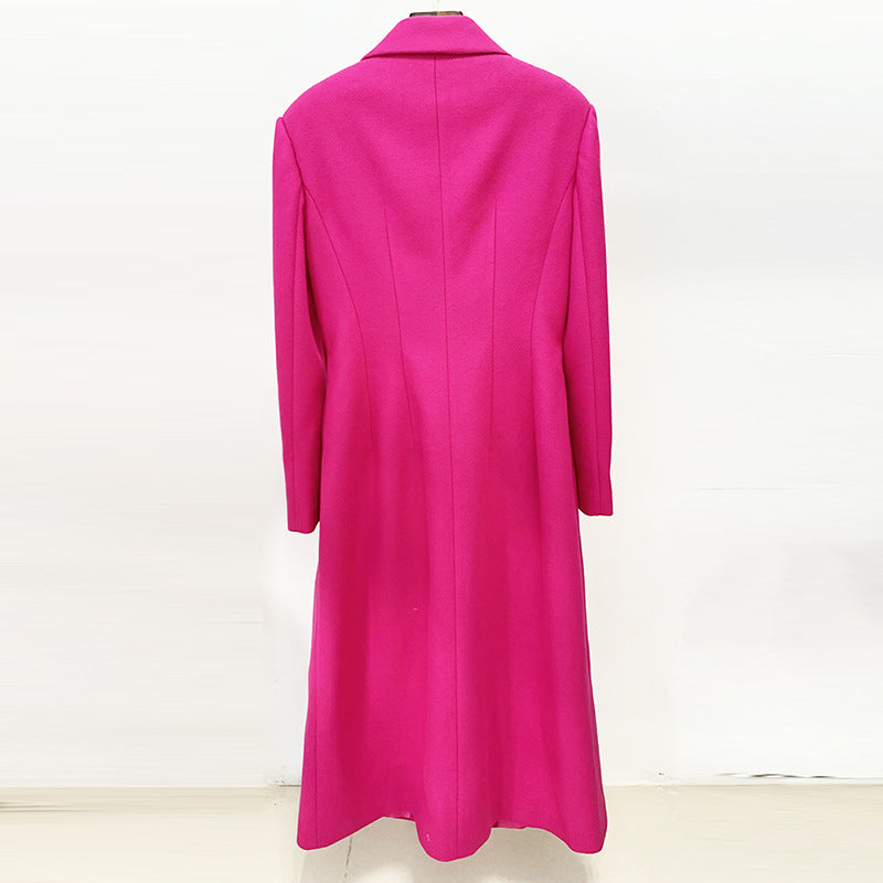 Chic Autumn Outerwear Coats - Coats & Jackets - DYAVOR®